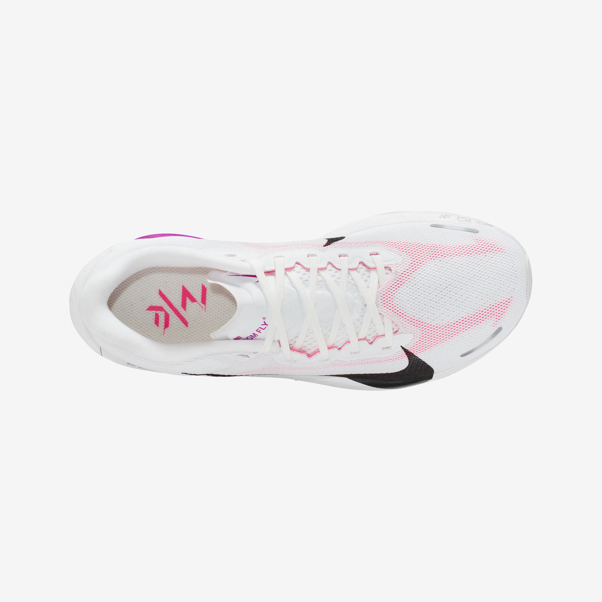 Nike - Zoom Fly 6 - Women