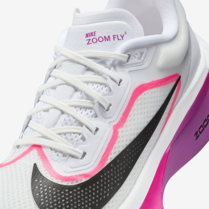 Nike - Zoom Fly 6 - Femme