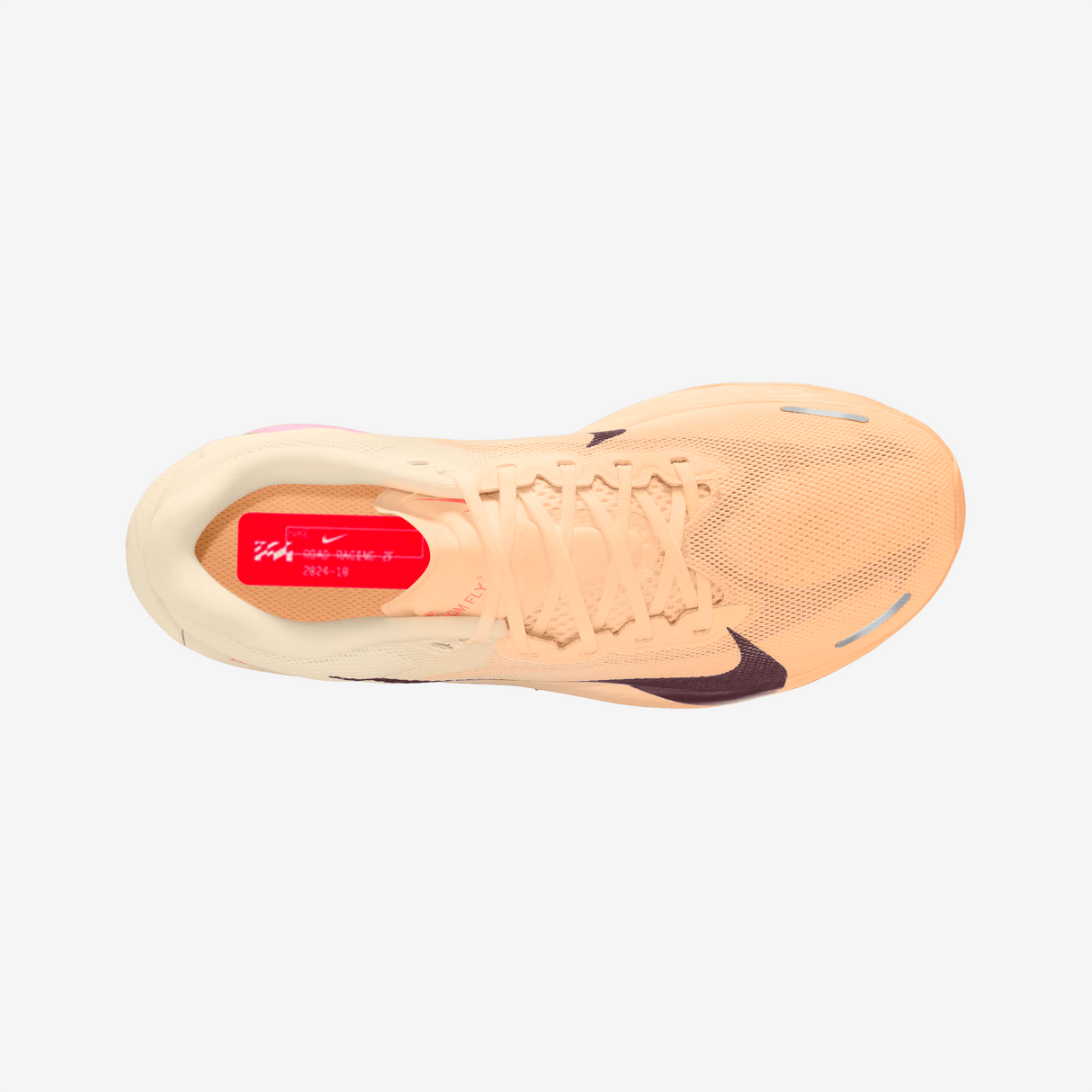 Nike - Zoom Fly 6 - Femme