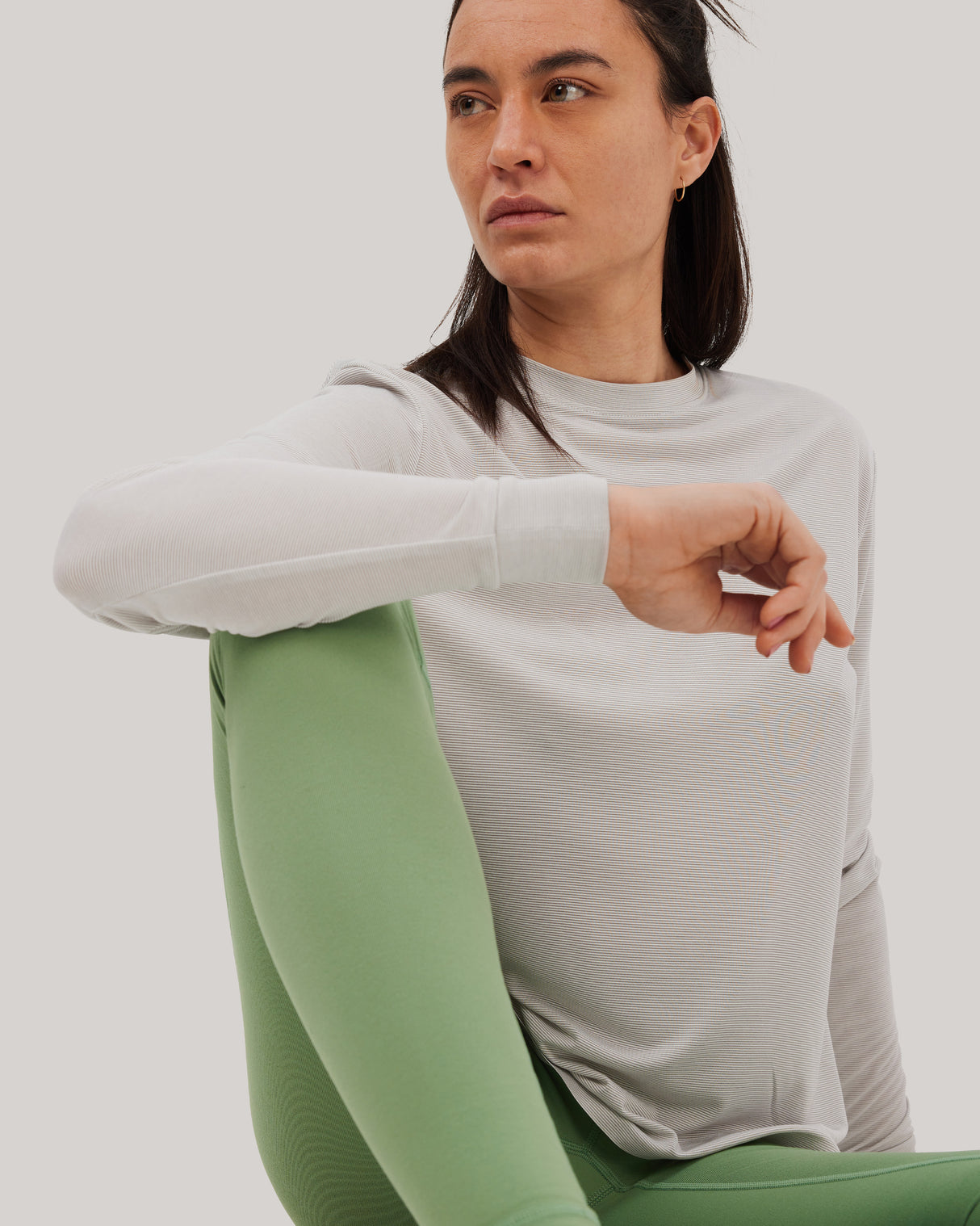 Foehn - Cortes Polartec® Delta™ Long Sleeve - Women