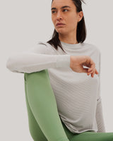 Foehn - Cortes Polartec® Delta™ Long Sleeve - Women