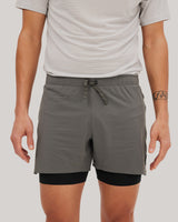 Foehn - Polartec® Power Dry® Relay Shorts - Men