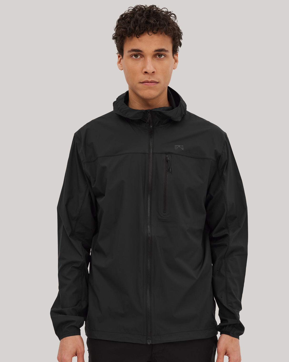 Foehn - Anderson Windbreaker - Men