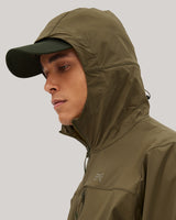 Foehn - Anderson Windbreaker - Men