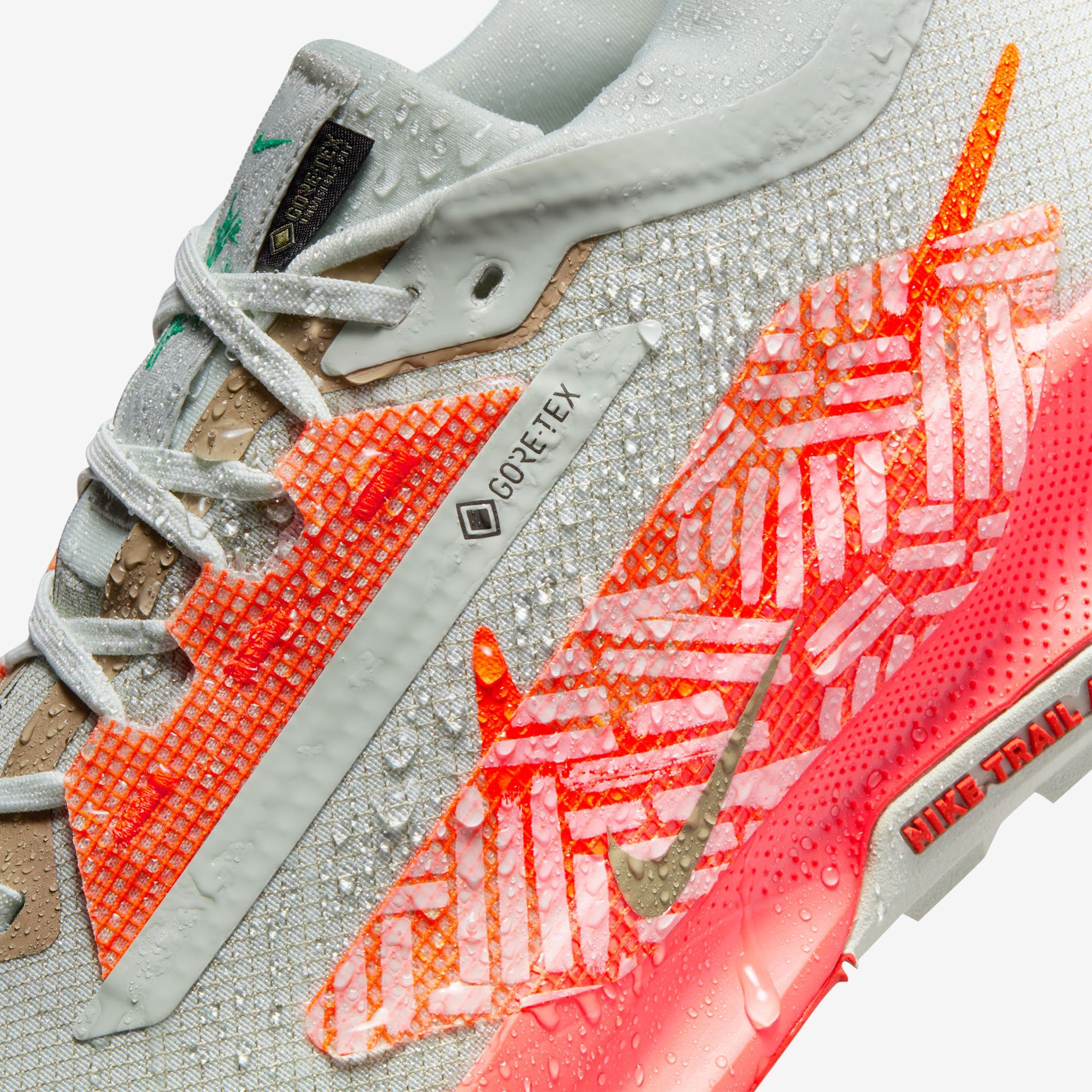 Nike - Pegasus Trail 5 Gore-Tex - Men's – Le coureur nordique