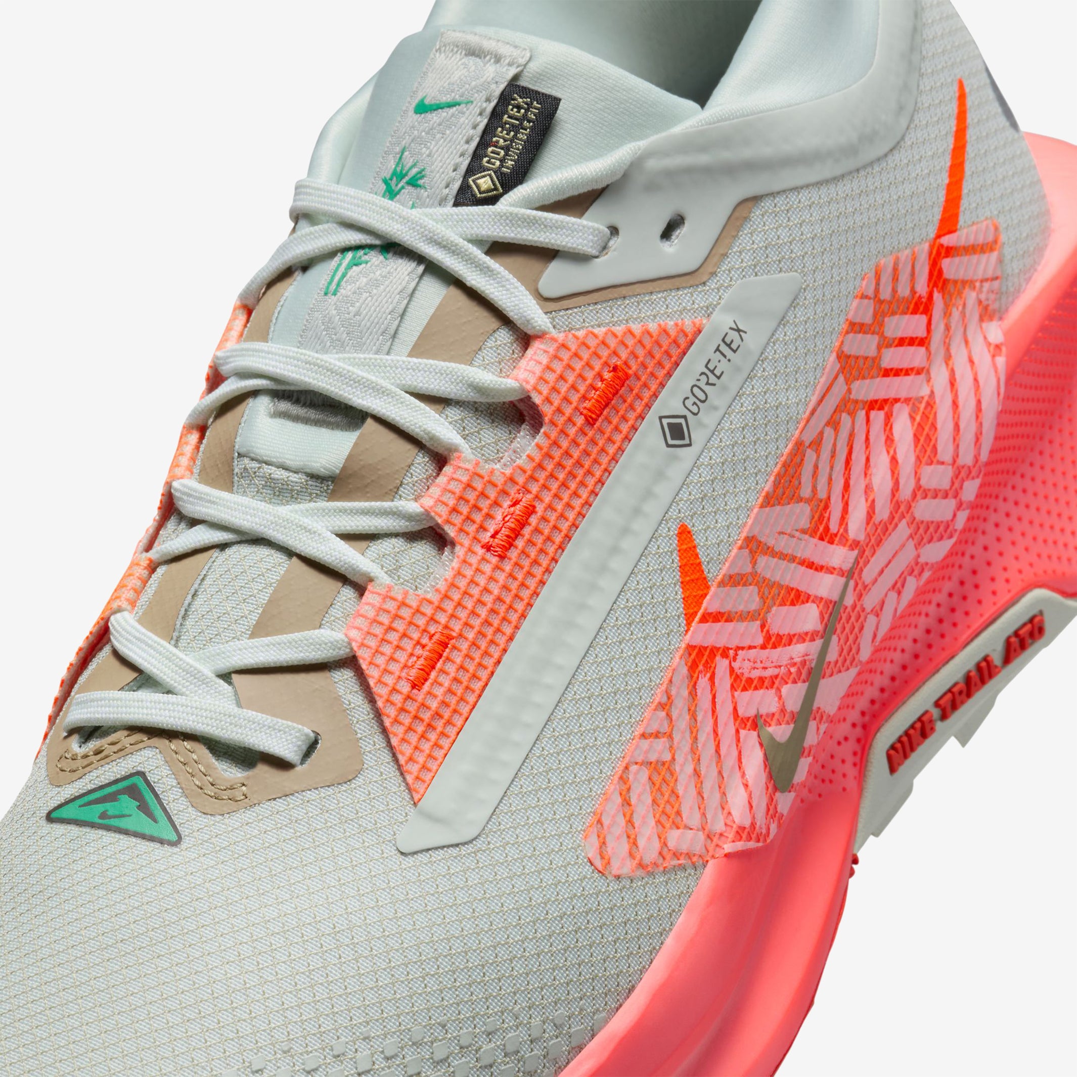 Nike - Pegasus Trail 5 Gore-Tex - Men's – Le coureur nordique