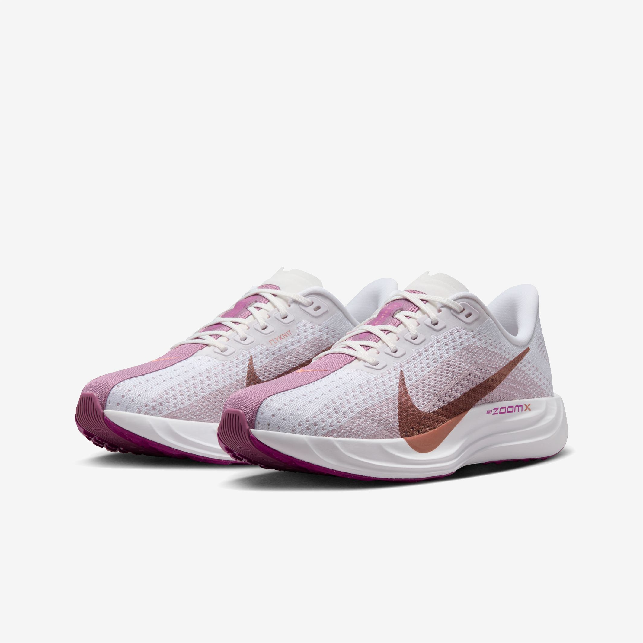 nike zoom pegasus running shoes