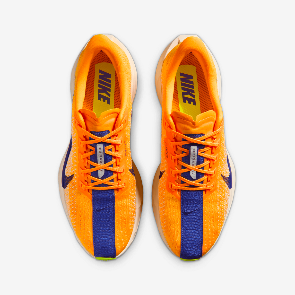 Nike - Pegasus Plus - Homme