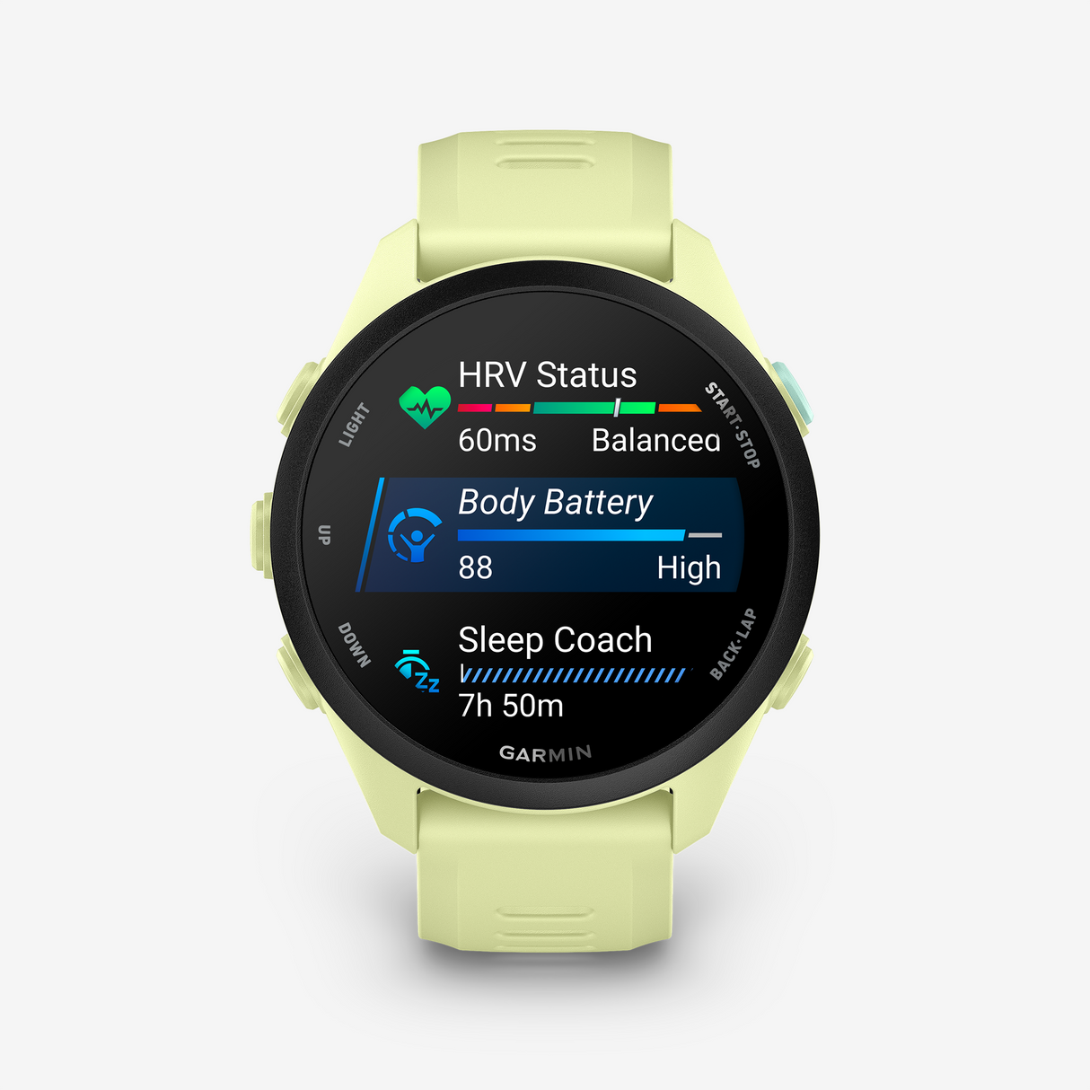 Garmin - Forerunner 70
