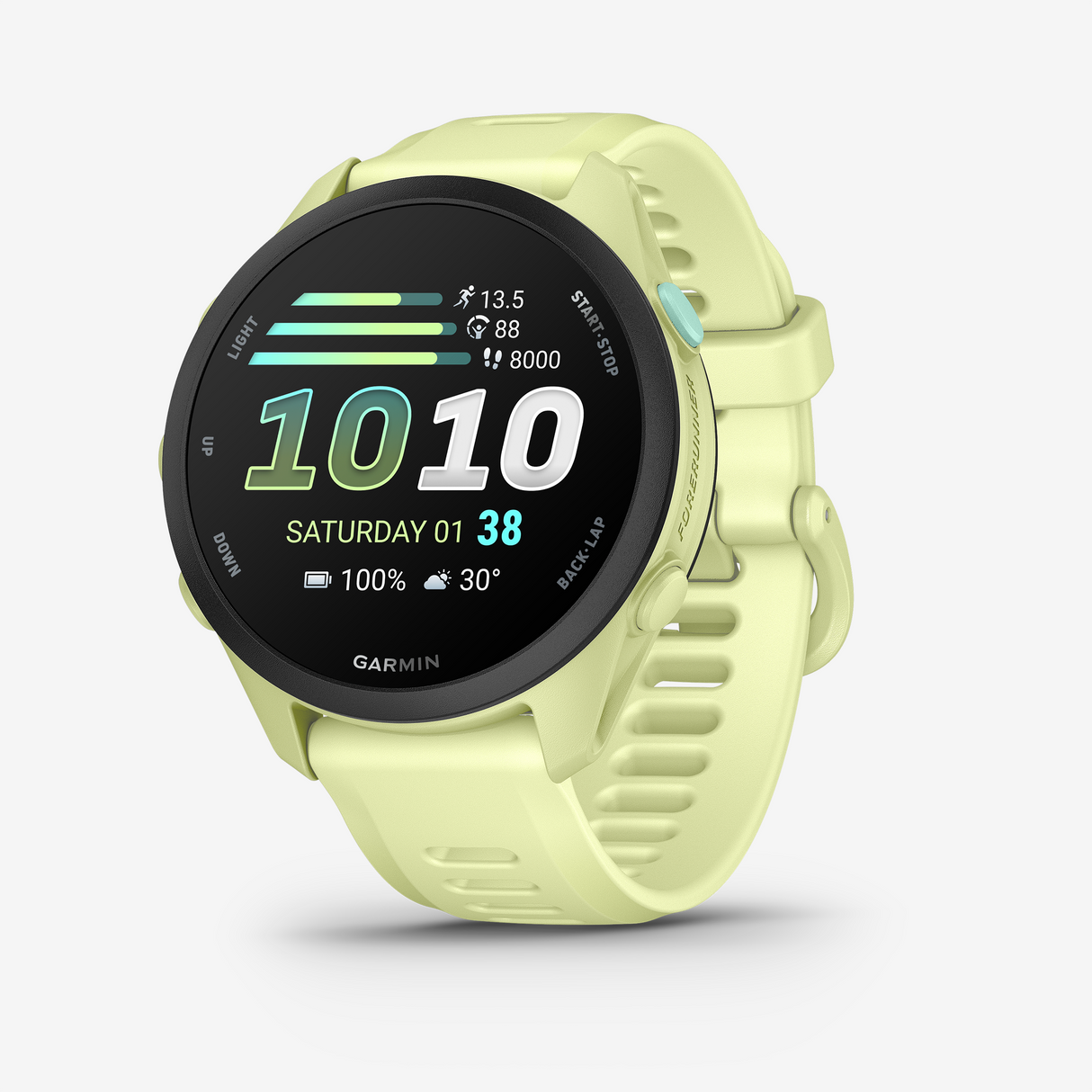 Garmin - Forerunner 70