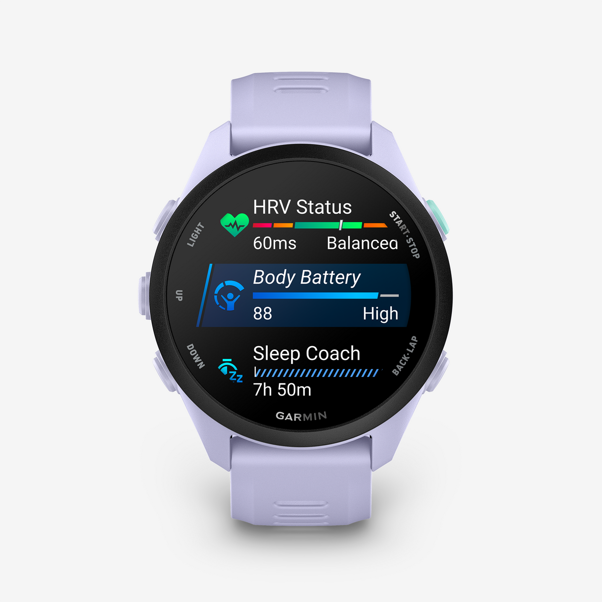 Garmin - Forerunner 70