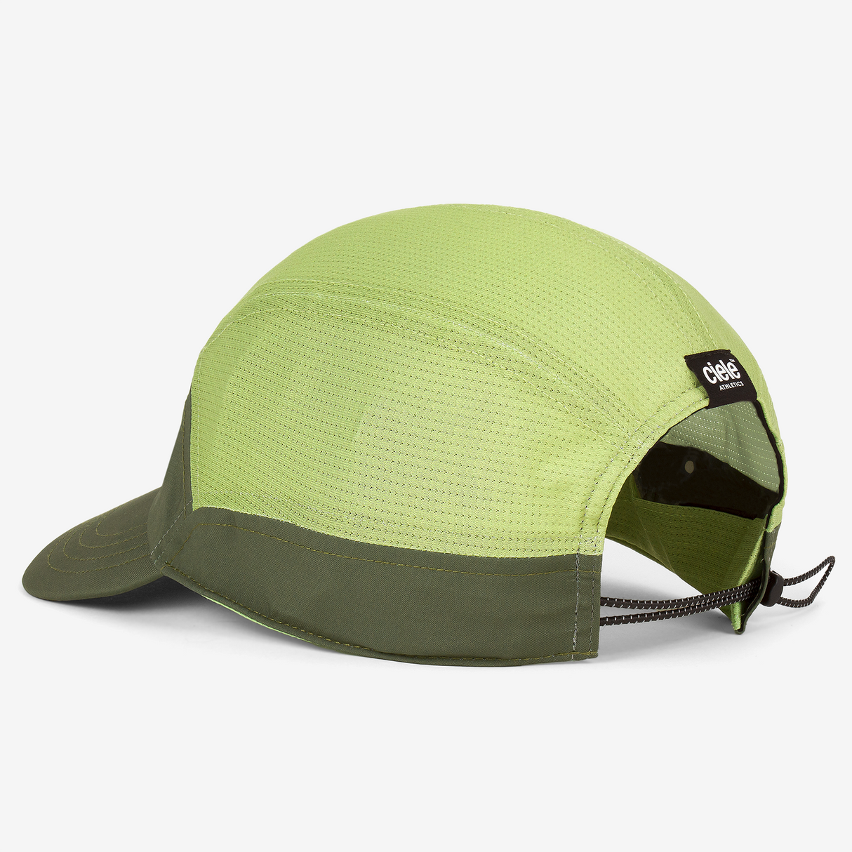 Ciele - FST Cap SC - Comp - NinetySL