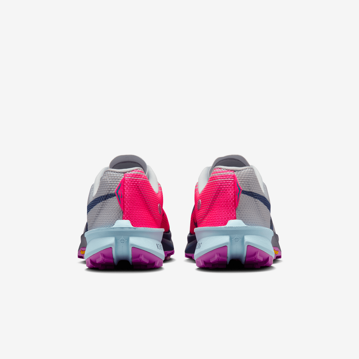 Nike - Kiger 10 - Unisexe