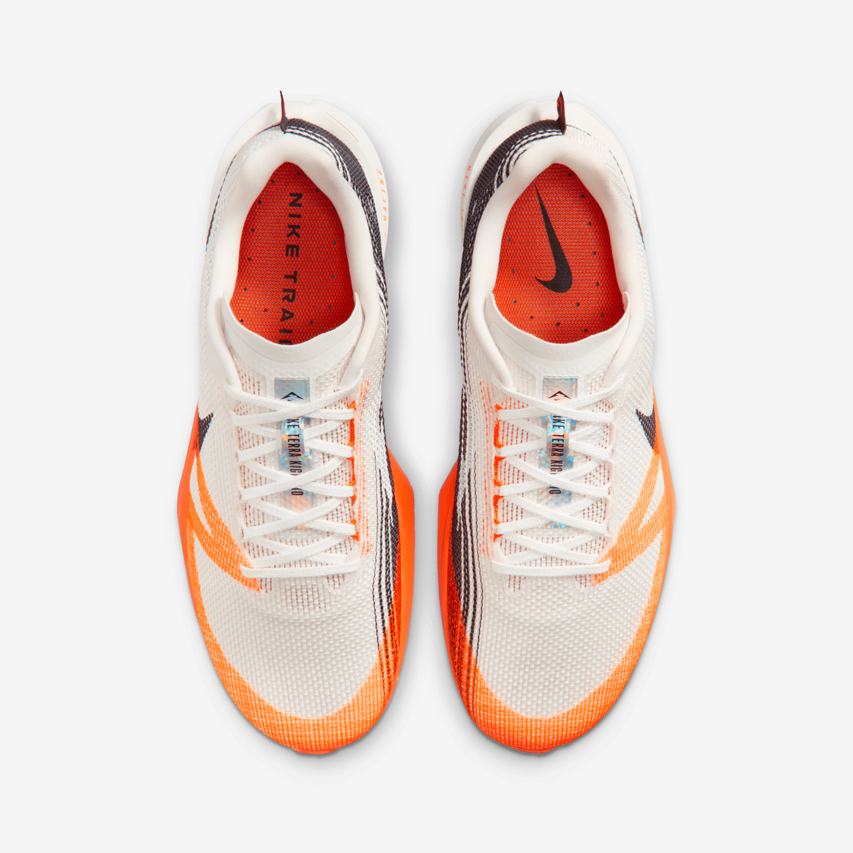 Nike - Kiger 10 - Unisexe