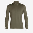 Icebreaker - 260 Tech Ls Half Zip - Men's