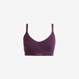 Icebreaker - Queens Clasp Bra