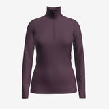 Icebreaker - 260 Tech Ls Half Zip - Women's