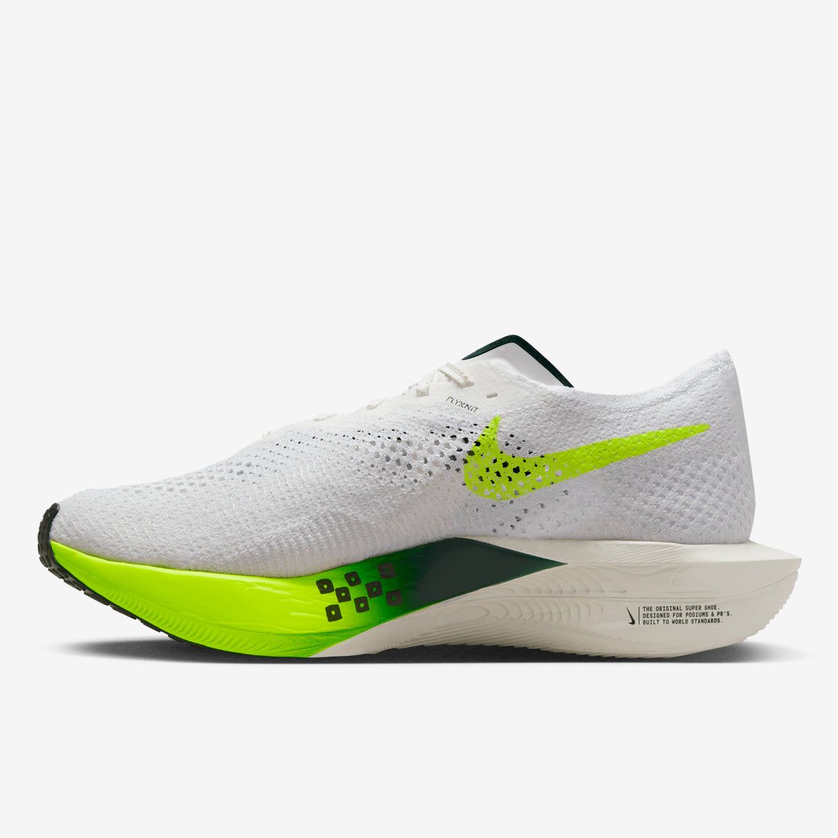 Nike - ZoomX Vaporfly NEXT% 3 FK - Homme