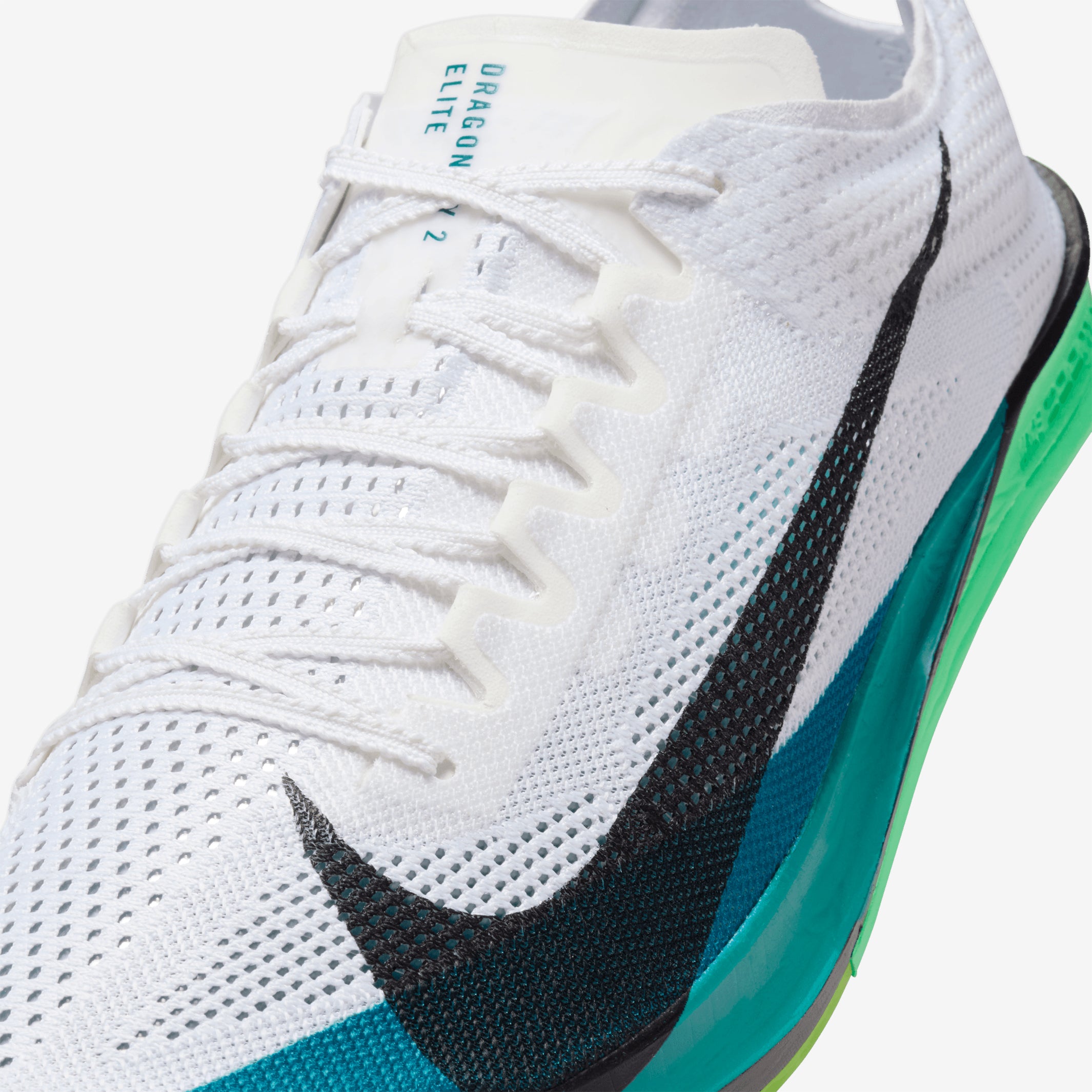 Nike - Dragonfly 2 Elite - Unisexe – Le coureur nordique