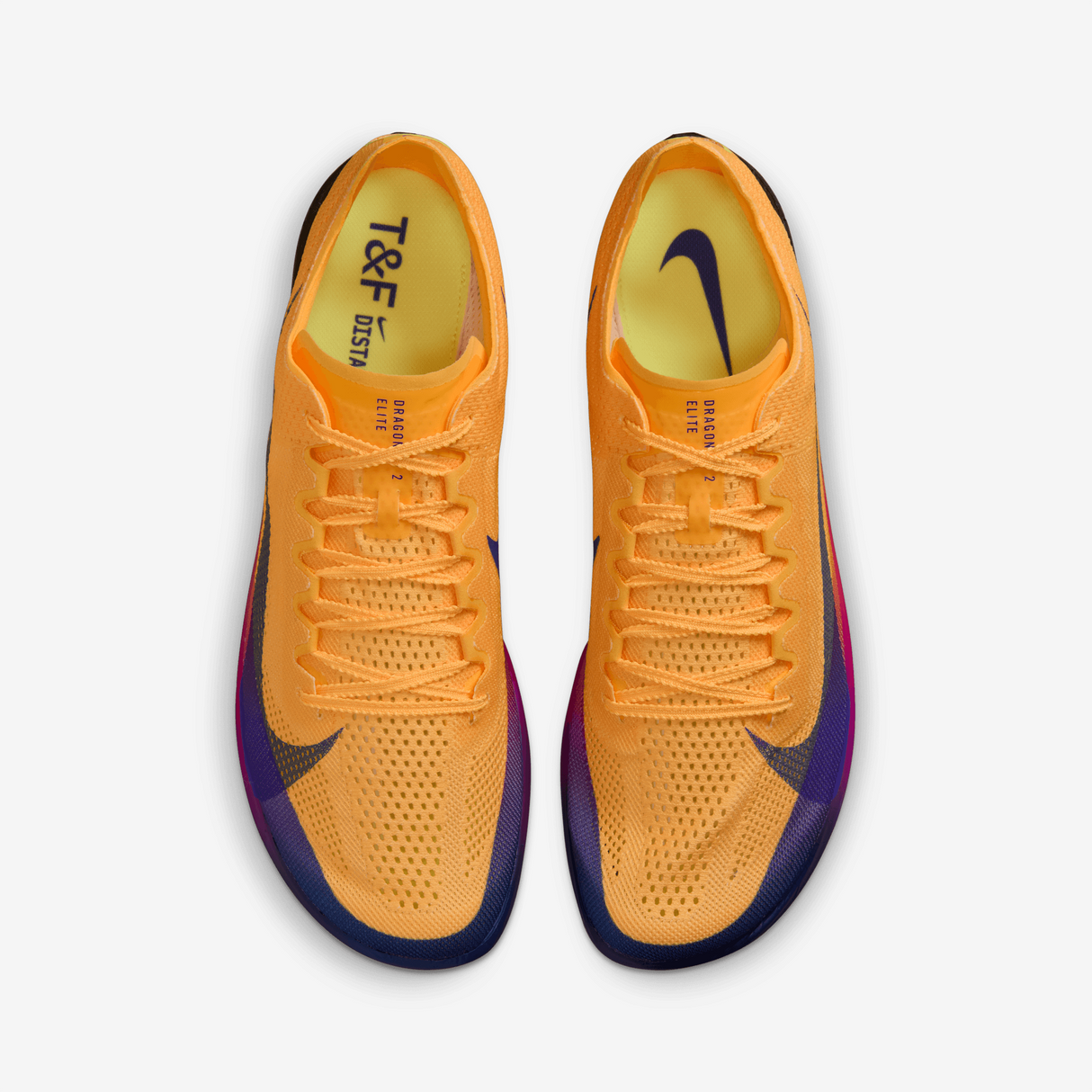 Nike - Dragonfly 2 Elite - Unisexe