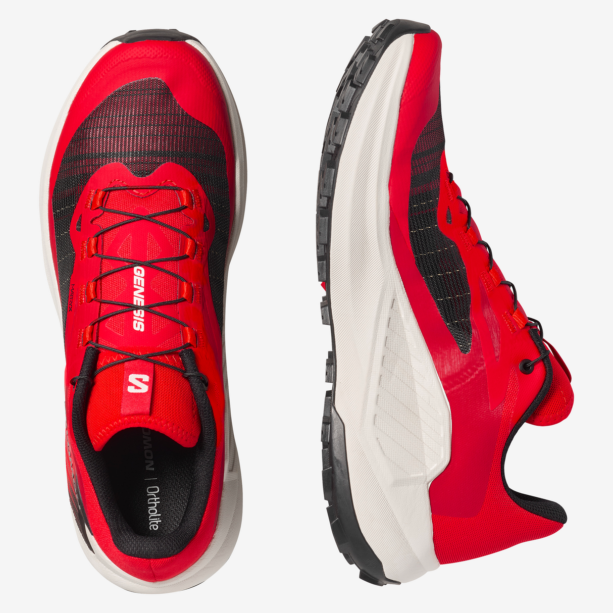 Salomon - Genesis - Homme