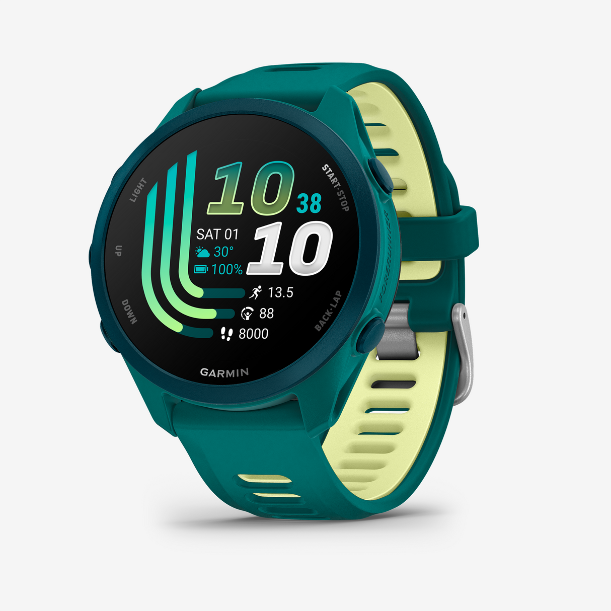 Garmin - Forerunner 170 Music