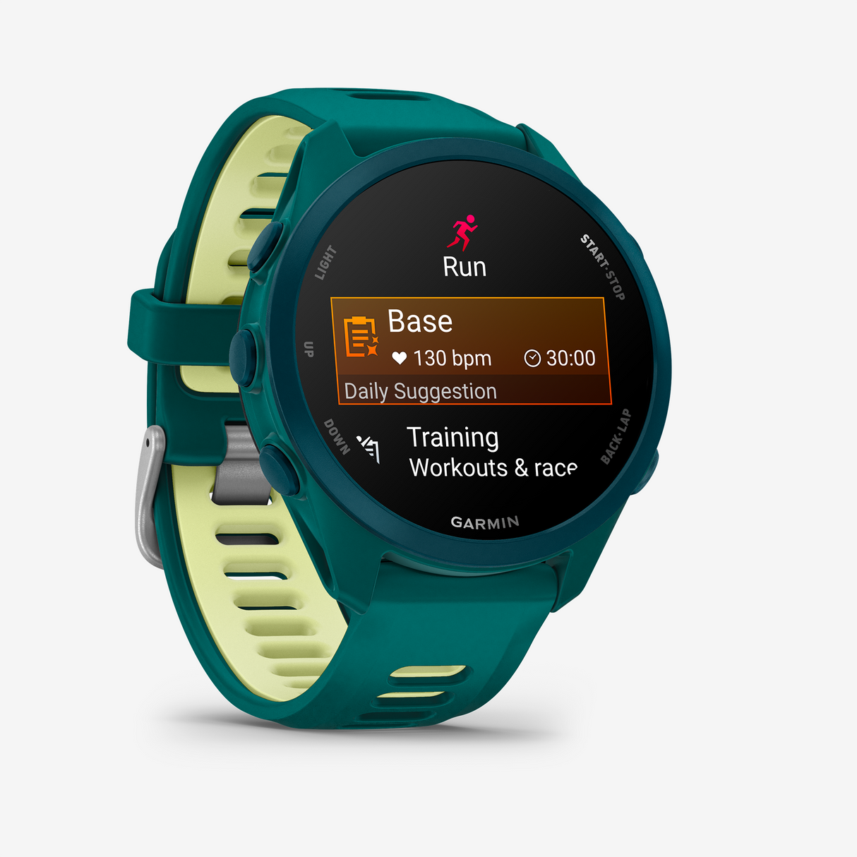 Garmin - Forerunner 170 Music
