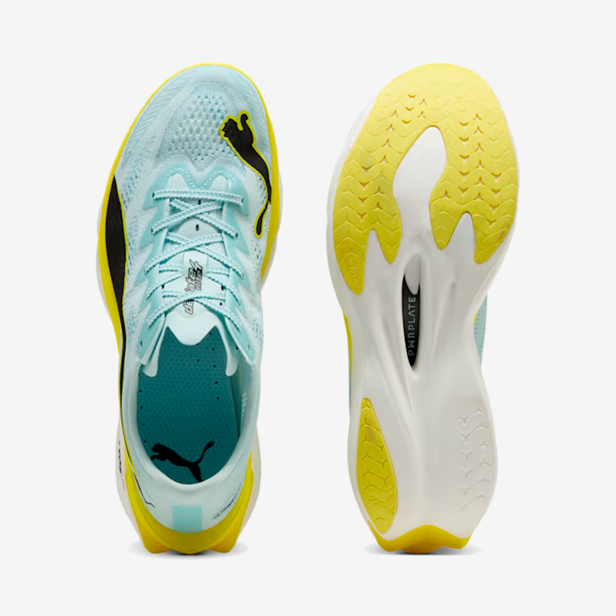 Puma - Deviate Nitro Elite 4 - Femme