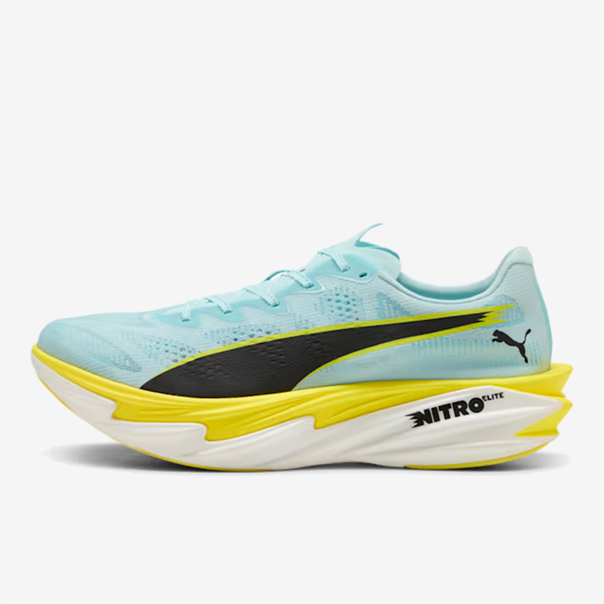 Puma - Deviate Nitro Elite 4 - Homme