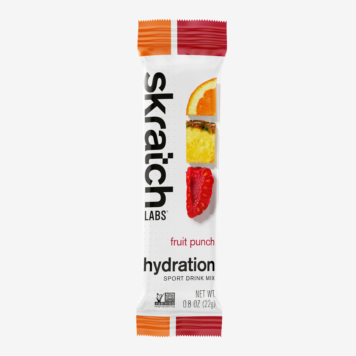 Skratch Labs - Sport Drink Mix (Box of 20 sachets)