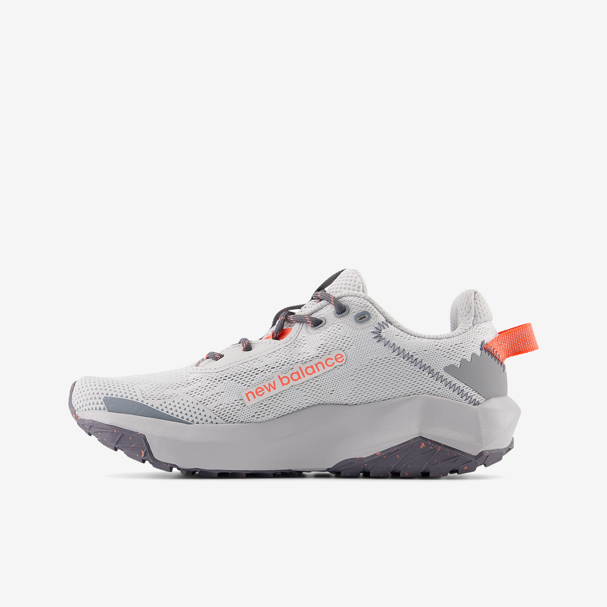 New Balance - DynaSoft Nitrel v6 - Junior