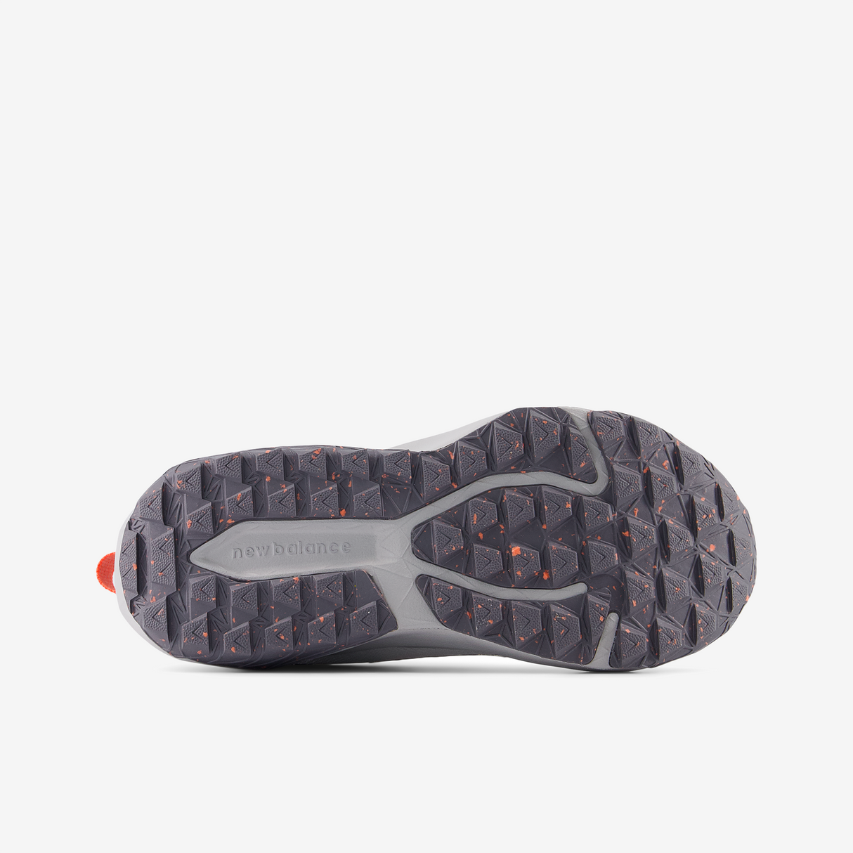 New Balance - DynaSoft Nitrel v6 - Junior