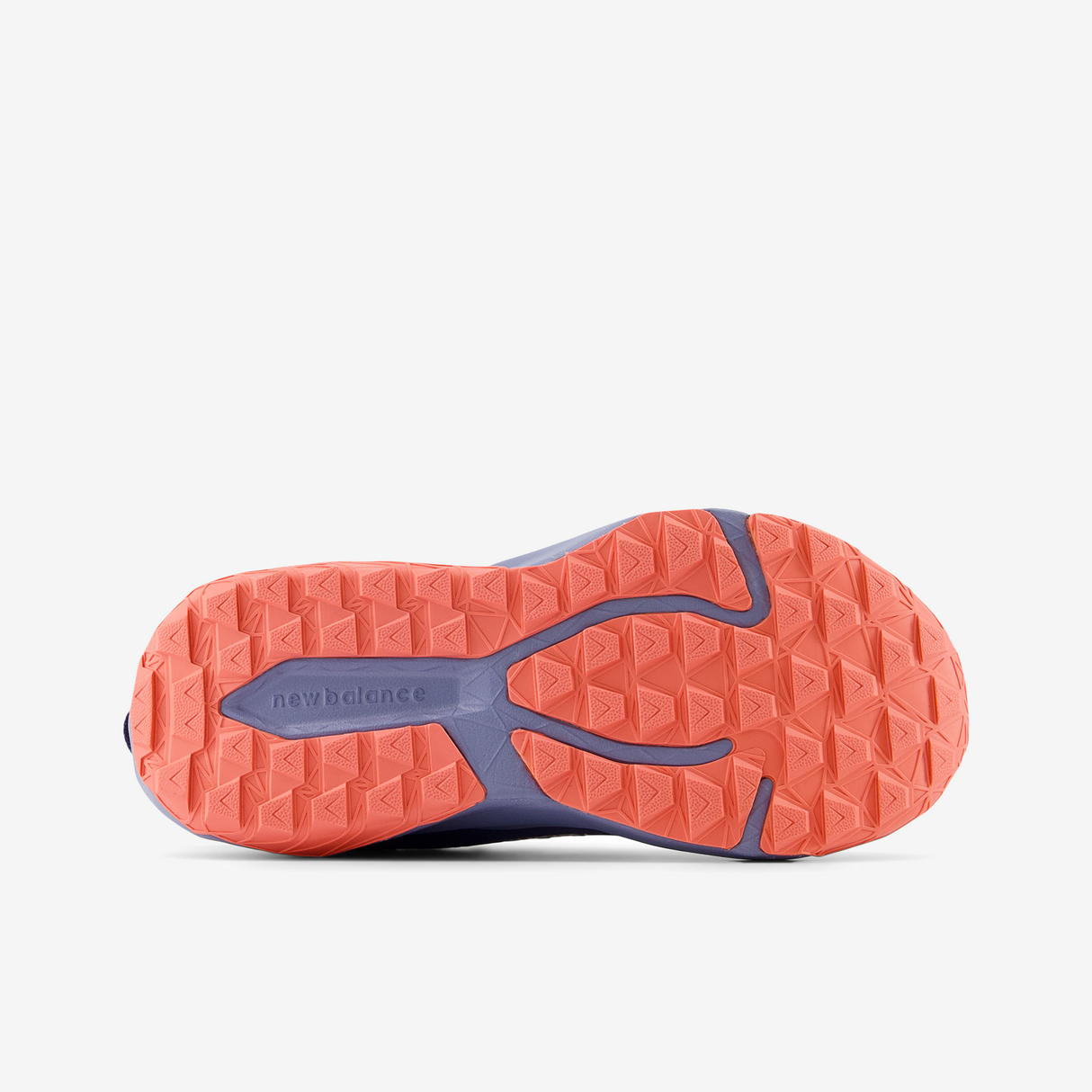 New Balance - DynaSoft Nitrel v6 - Junior