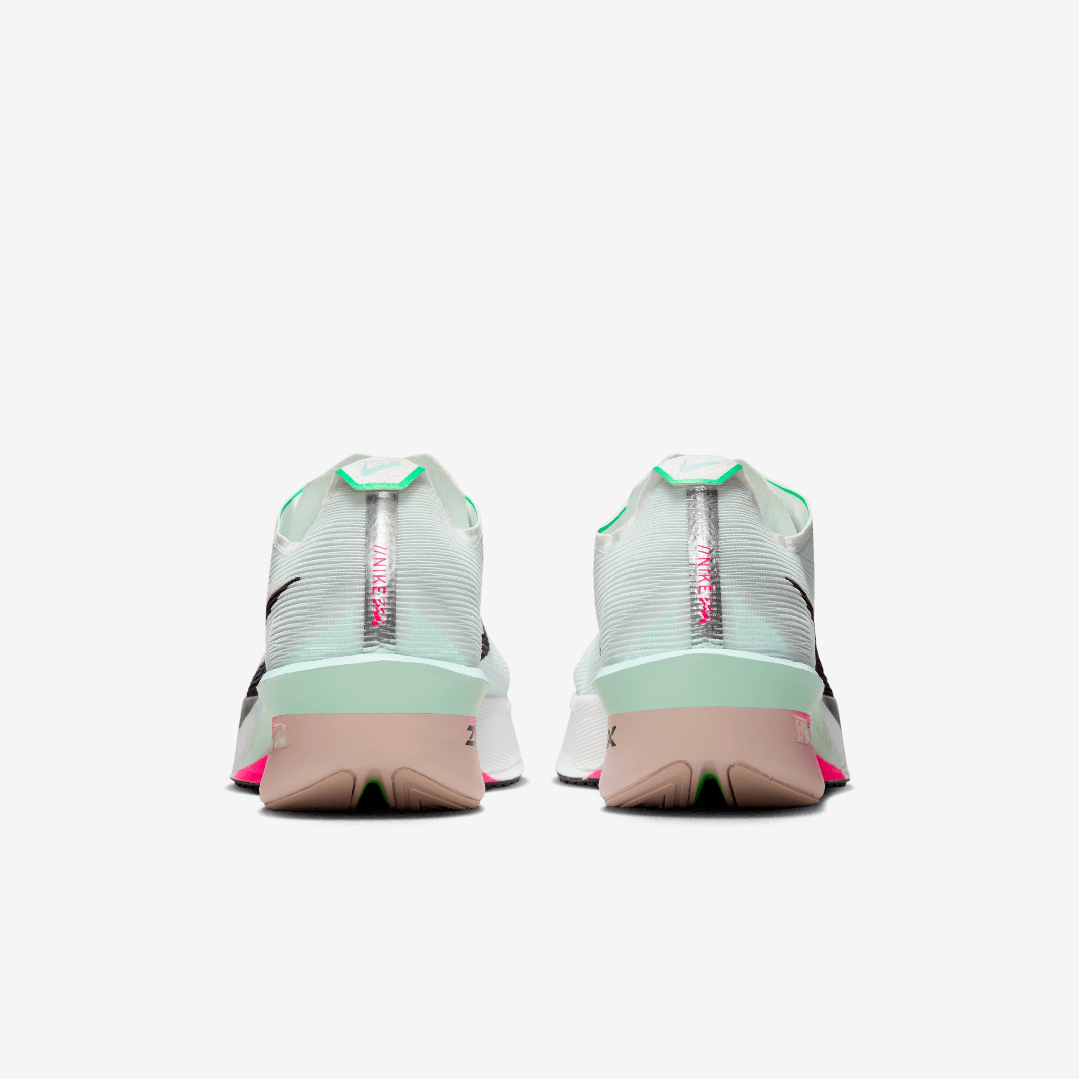 Nike - Zoomx Vaporfly Next% 4 - Femme – Le coureur nordique