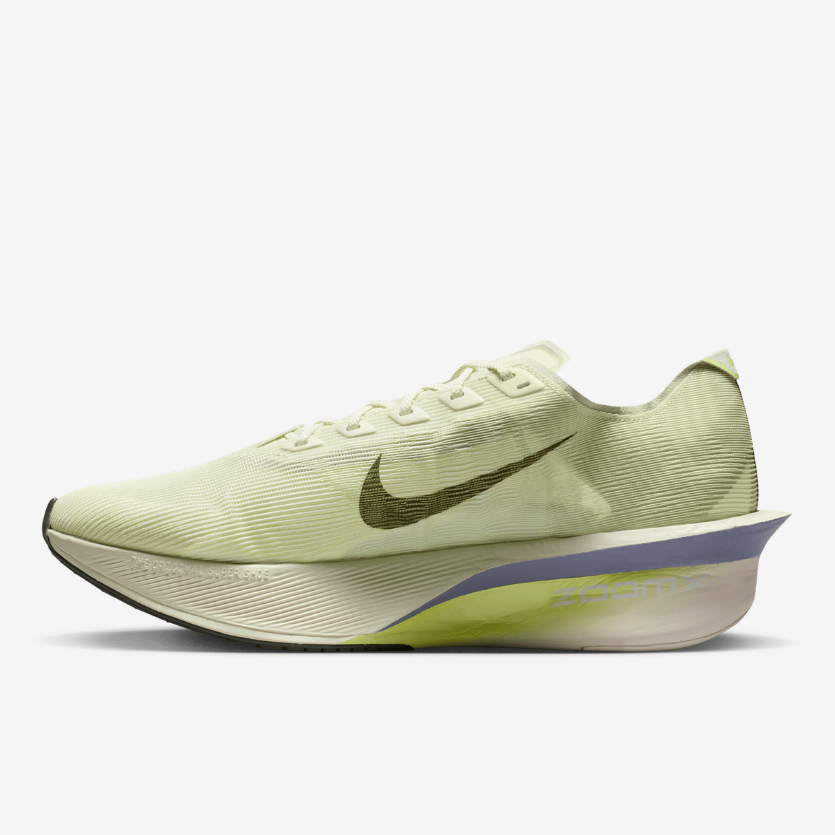Nike - Zoomx Vaporfly Next% 4 - Homme