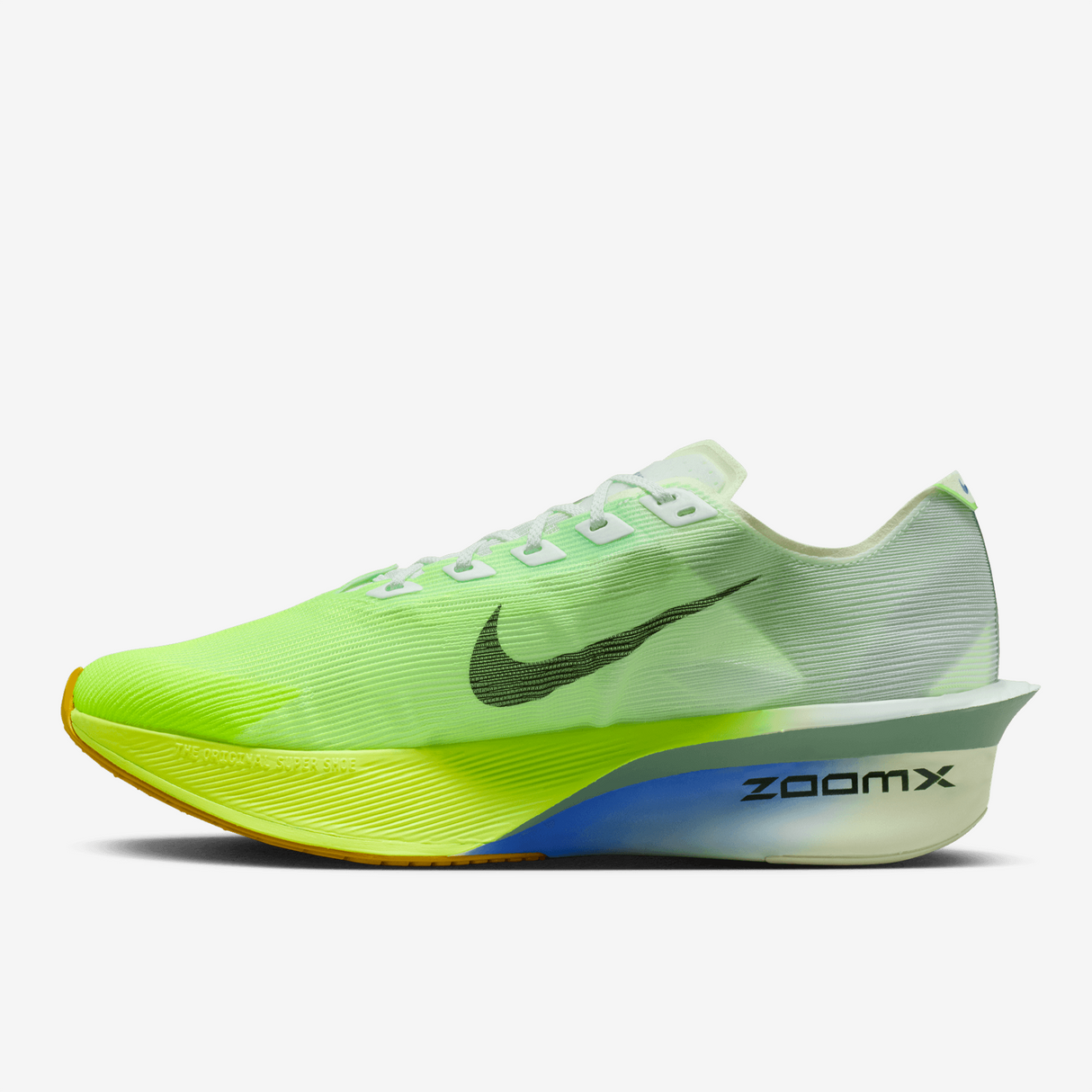 Nike - ZoomX Streakfly 2 - Unisexe