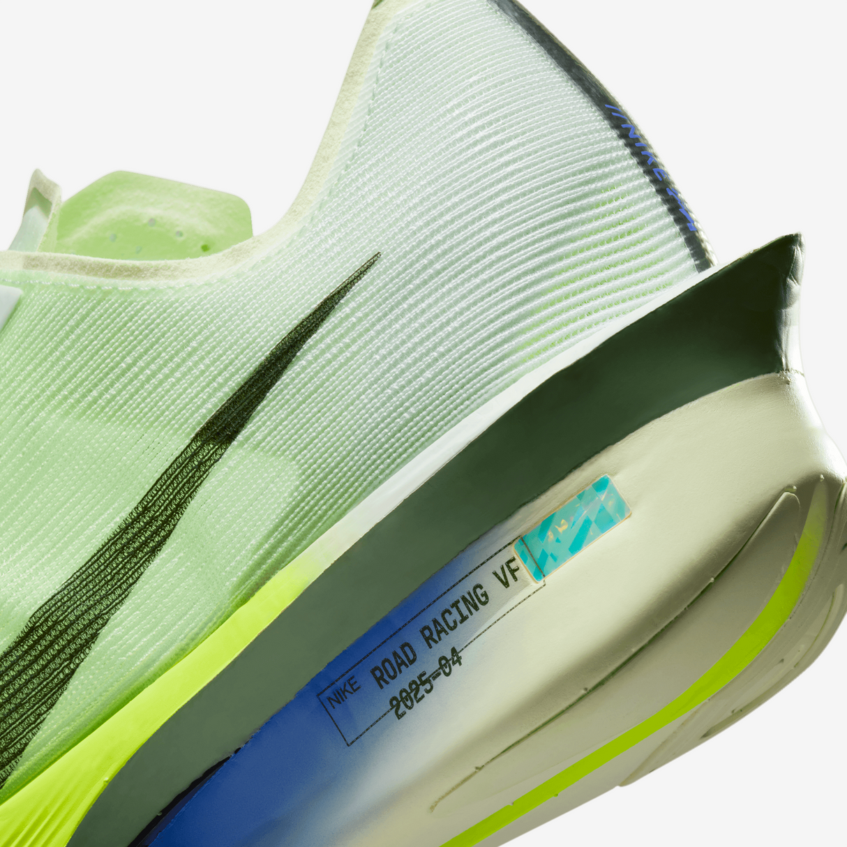 Nike - Zoomx Vaporfly Next% 4 - Homme