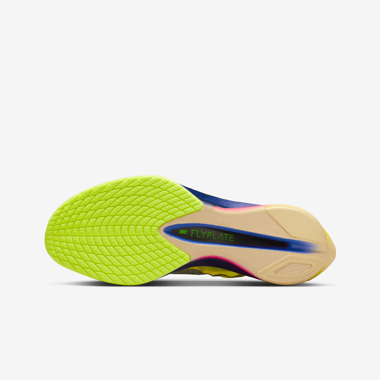 Nike - Zoomx Vaporfly Next% 4 - Homme