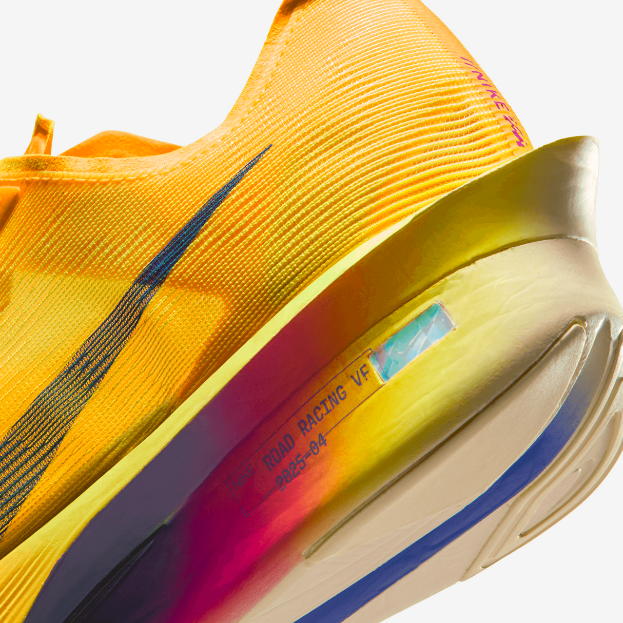 Nike - Zoomx Vaporfly Next% 4 - Homme