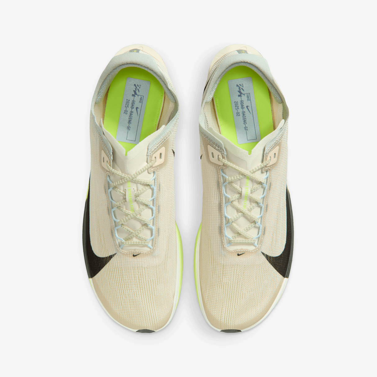 Nike - ZoomX Streakfly 2 - Unisexe