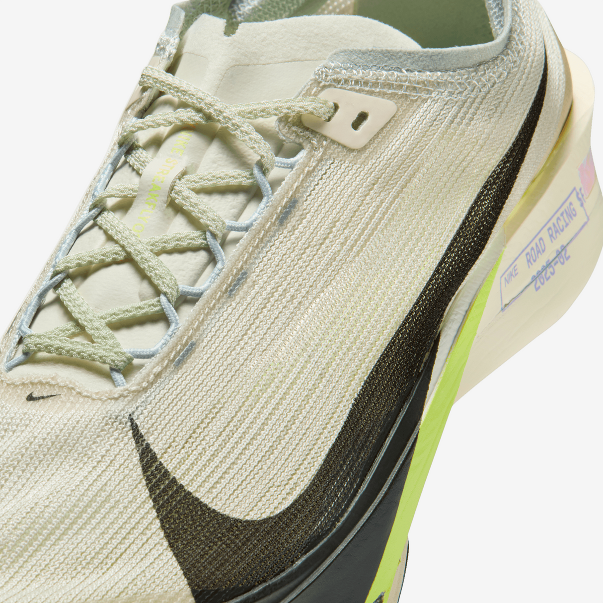 Nike - ZoomX Streakfly 2 - Unisexe