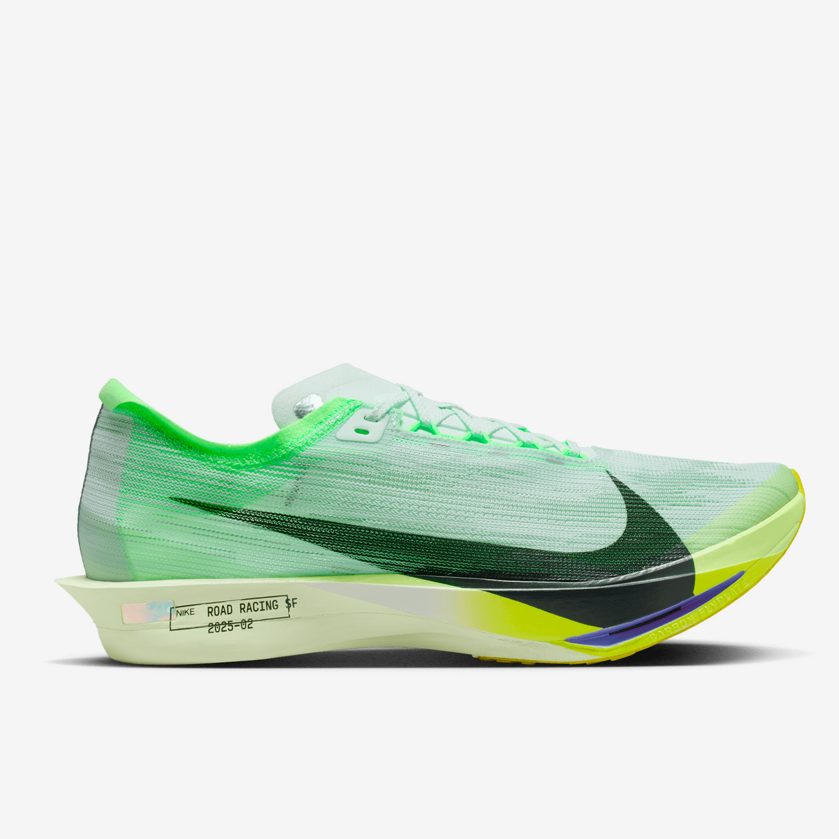 Nike - ZoomX Streakfly 2 - Unisexe