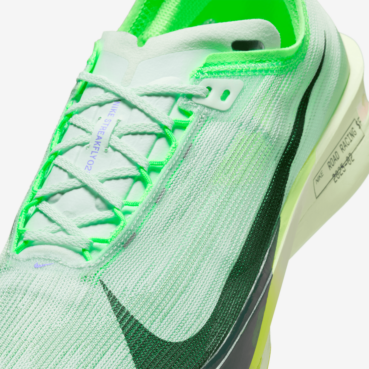 Nike - ZoomX Streakfly 2 - Unisexe