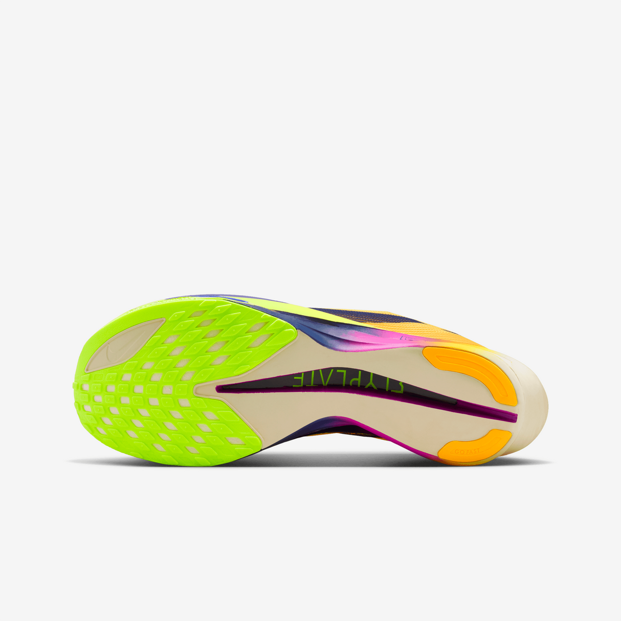 Nike - ZoomX Streakfly 2 - Unisexe
