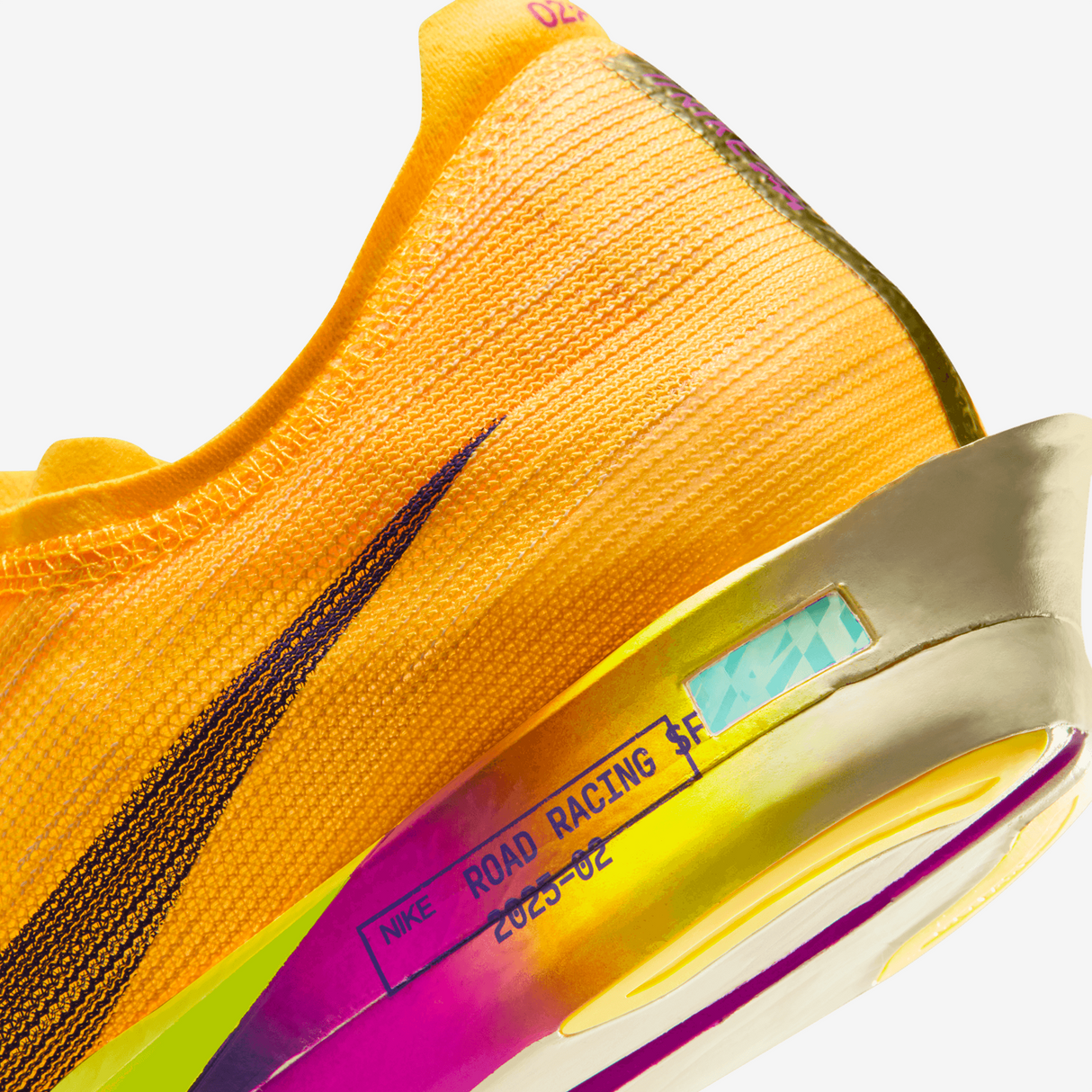 Nike - ZoomX Streakfly 2 - Unisexe