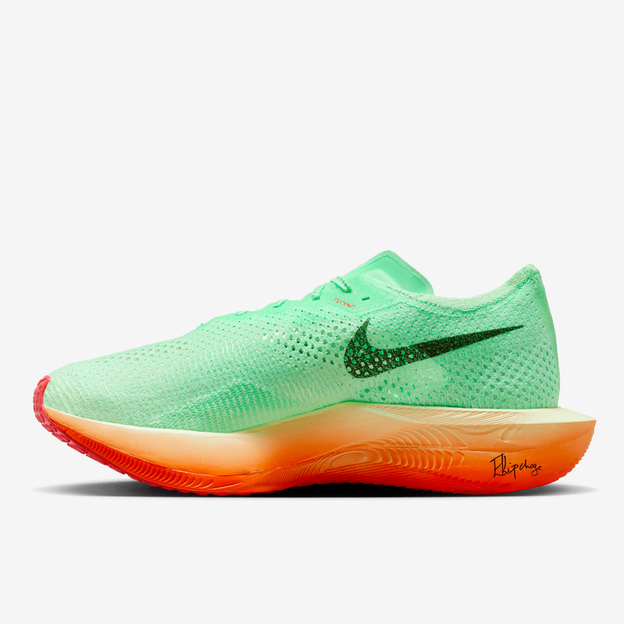 Nike - ZoomX Vaporfly Next% 3 FK "Eliud Kipchoge" - Homme