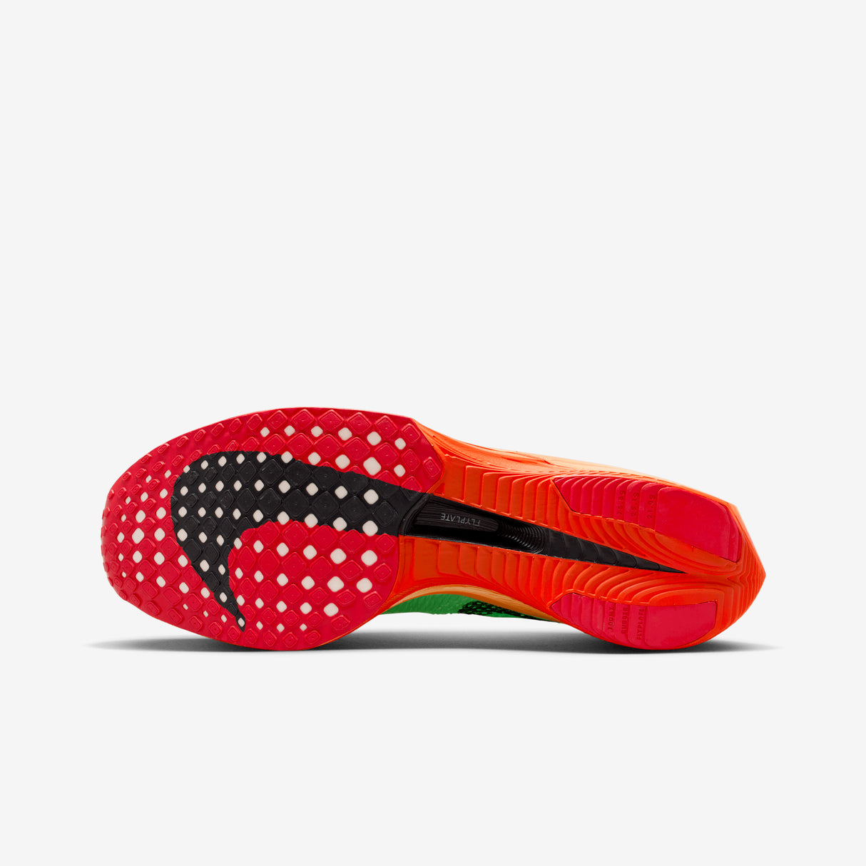 Nike - ZoomX Vaporfly Next% 3 FK "Eliud Kipchoge" - Homme