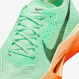 Nike - ZoomX Vaporfly Next% 3 FK "Eliud Kipchoge" - Homme