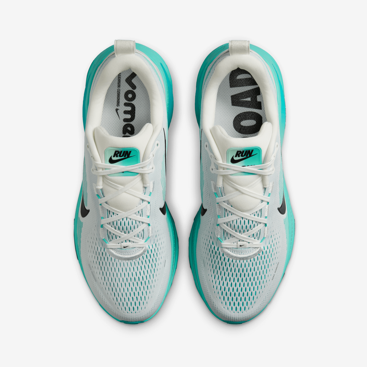 Nike - Vomero 18 - Homme