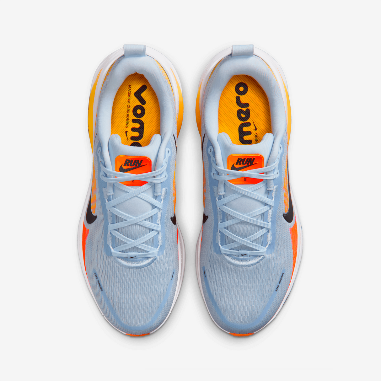 Nike - Vomero 18 - Homme